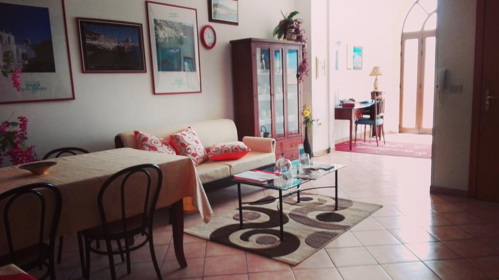 Bed and Breakfast Li Pusciai Cocumola Exterior foto