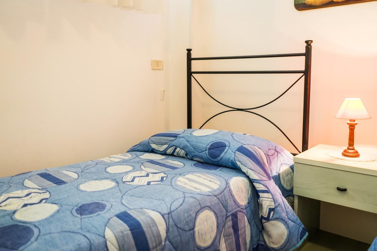 Bed and Breakfast Li Pusciai Cocumola Exterior foto