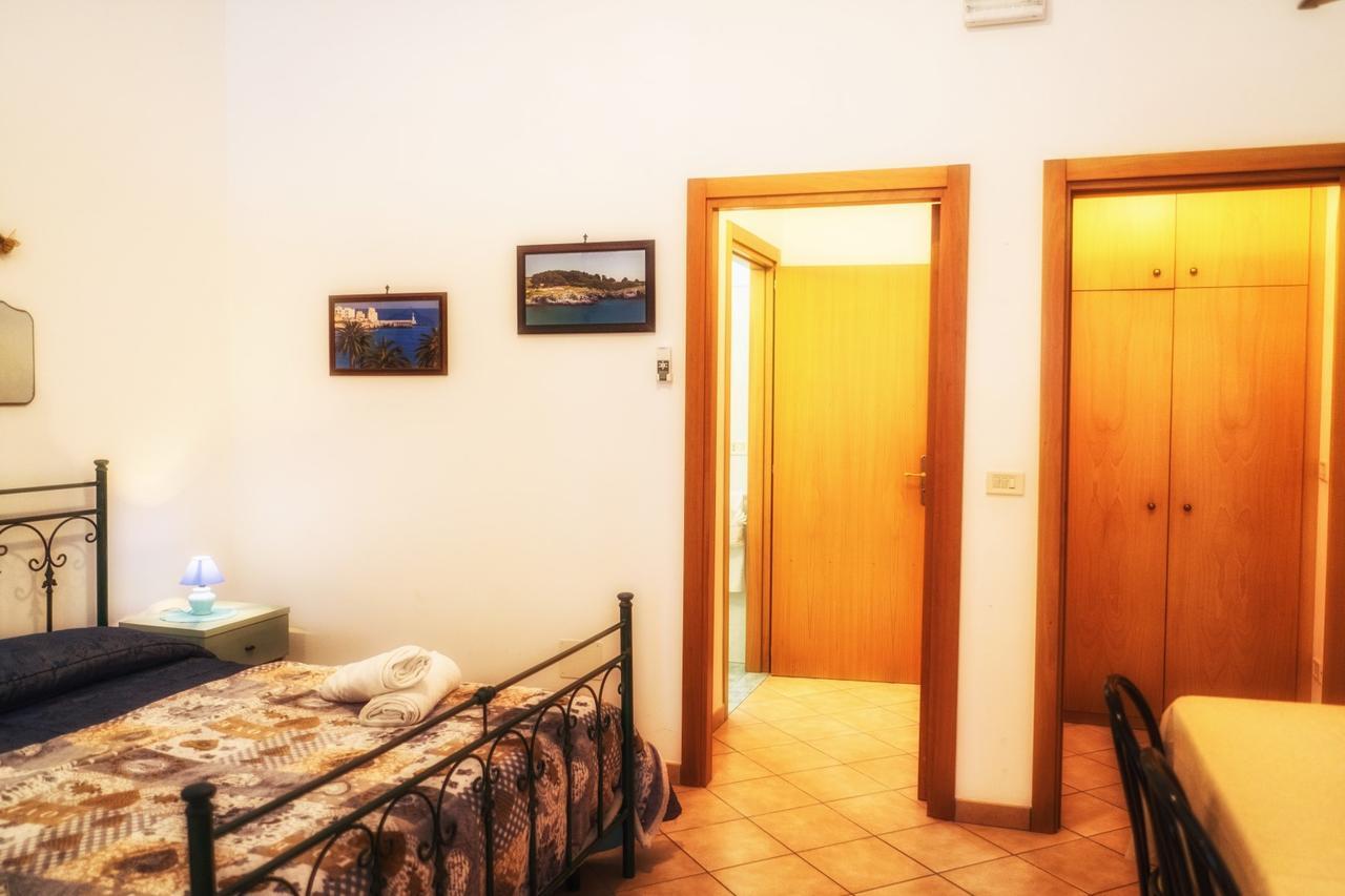Bed and Breakfast Li Pusciai Cocumola Exterior foto